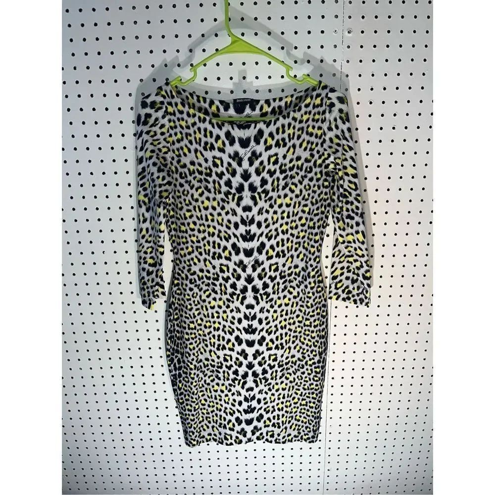 Just Cavalli dress